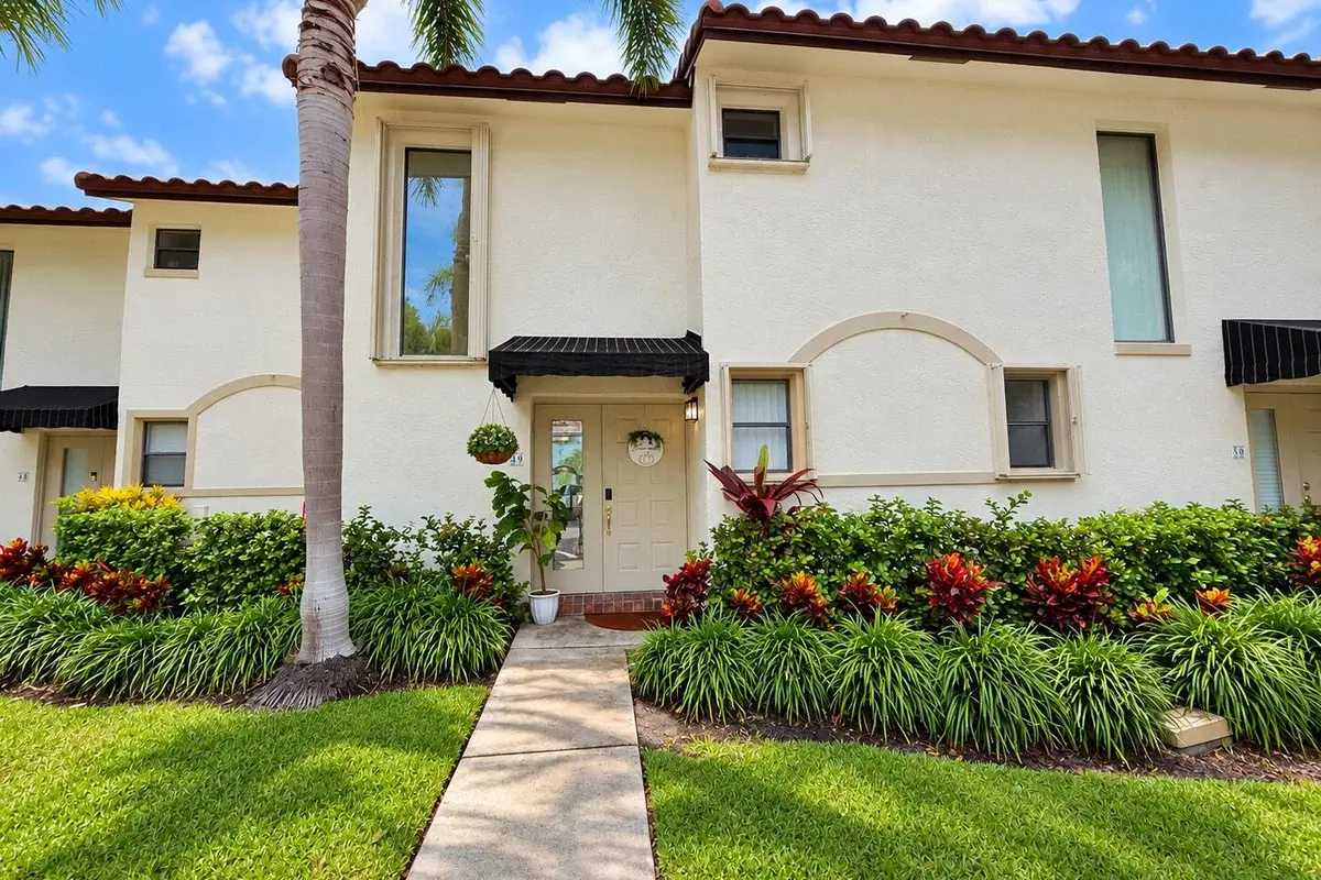 7200 NW 2nd Ave #49, Boca Raton: photo 1 of 17