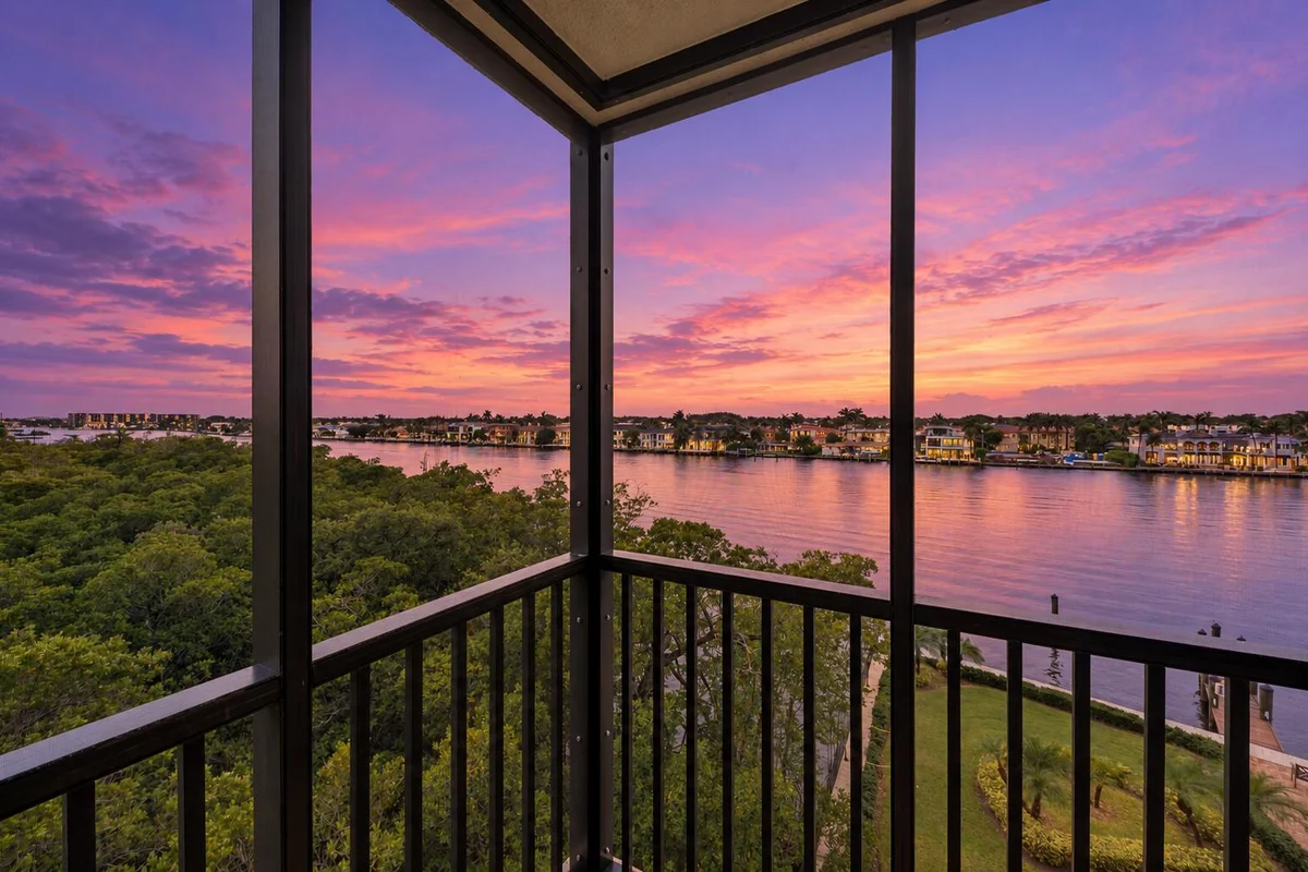 3420 S Ocean Blvd #5z, Highland Beach: photo 1 of 30