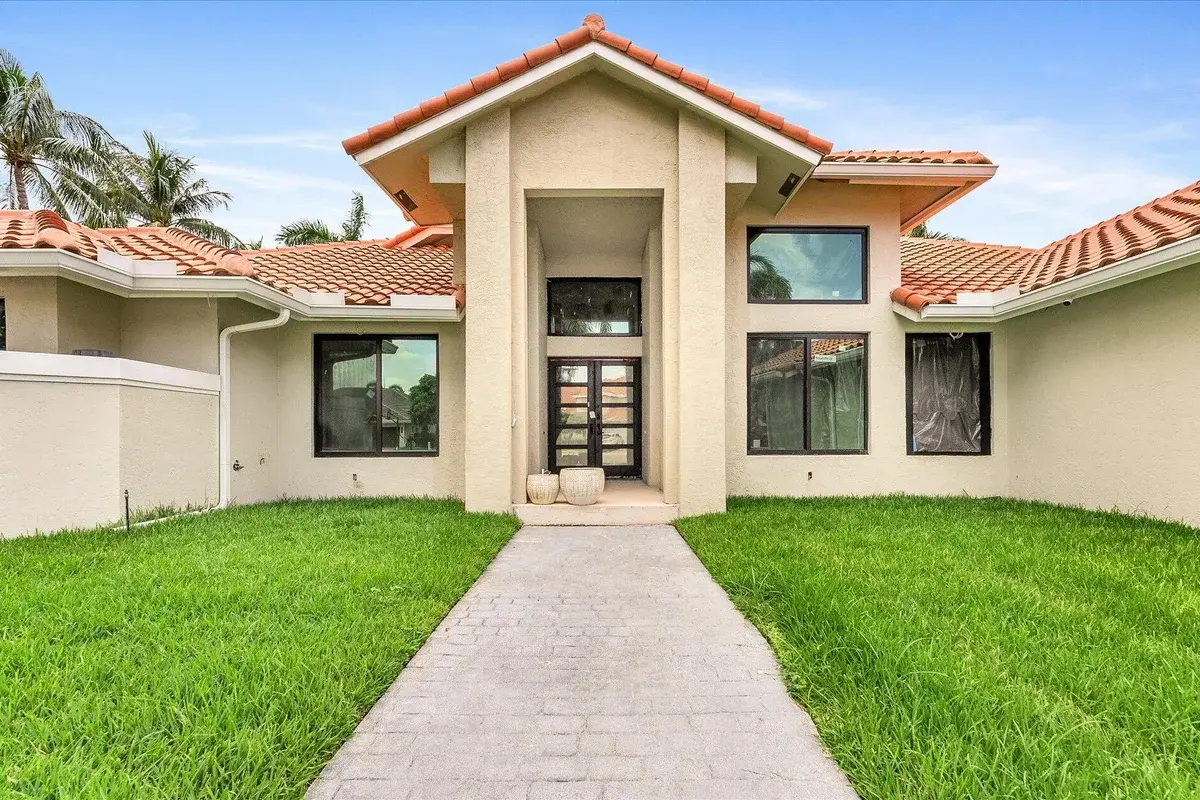 3131 St Annes Pl, Boca Raton: photo 1 of 5