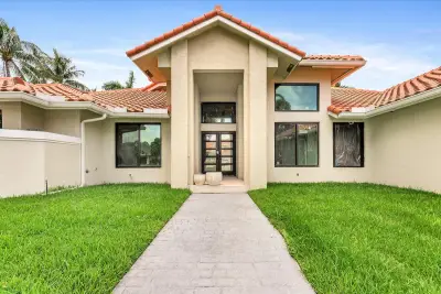 3131 St Annes Pl, Boca Raton: photo 1 of 5