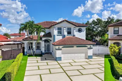 15411 SW 36th Ter, Miami: photo 1 of 15