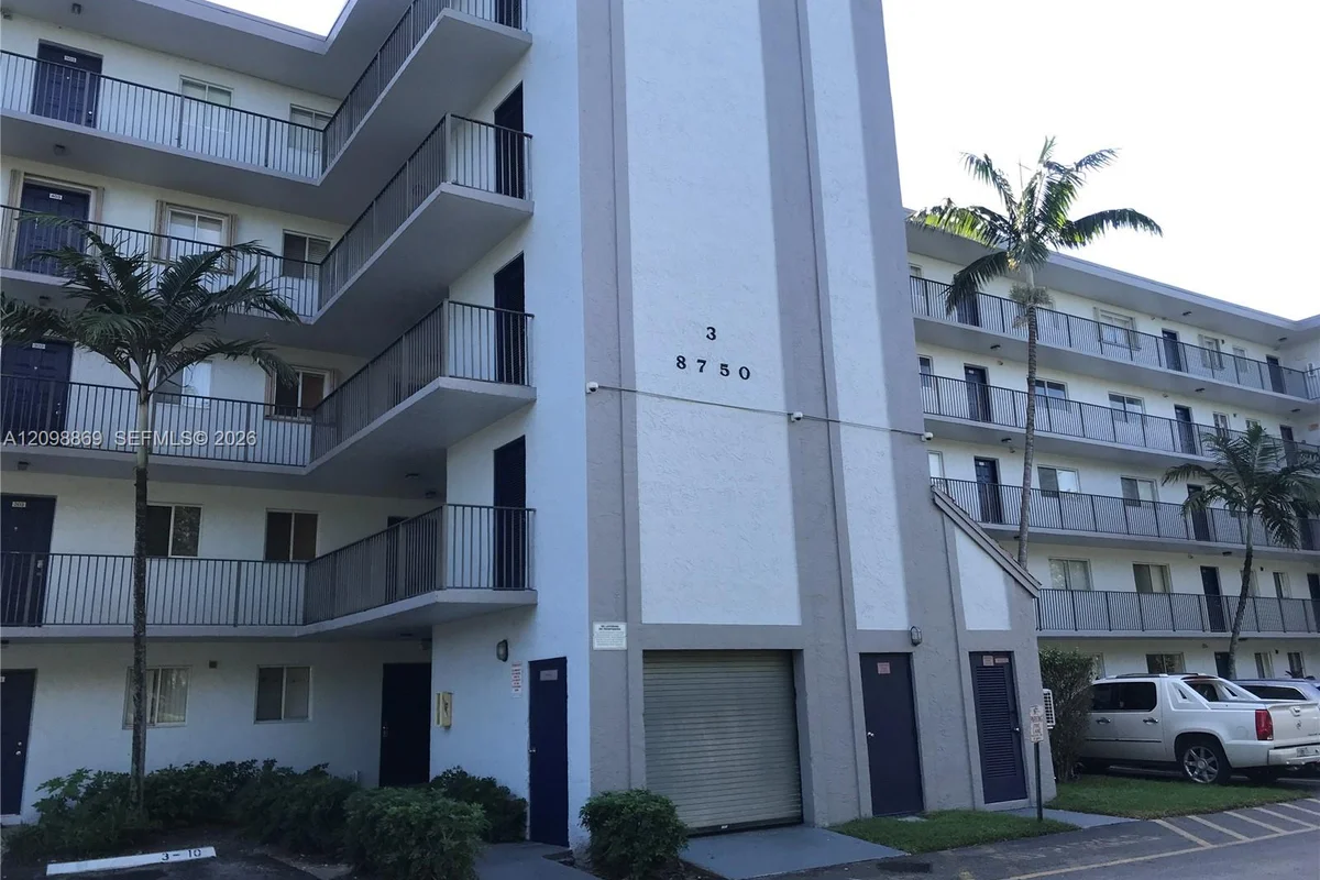 8750 N Sherman Cir #206, Miramar: photo 1 of 16