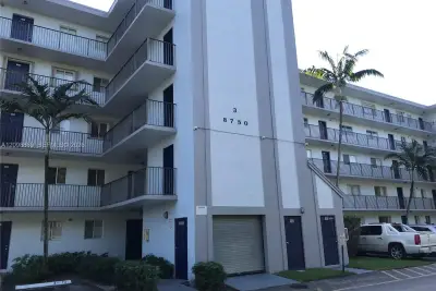 8750 N Sherman Cir #206, Miramar: photo 1 of 16