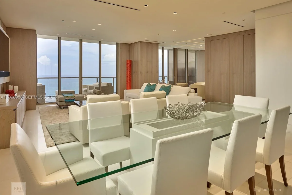 9701 Collins Ave #2704S, Bal Harbour: photo 1 of 23