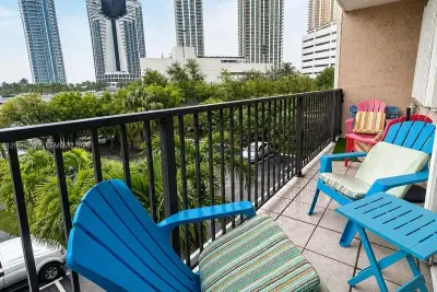 201 180th Dr #202, Sunny Isles Beach: photo 1 of 9