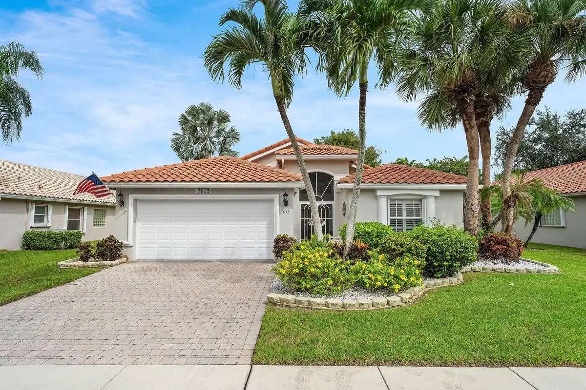 7613 Caprio Dr, Boynton Beach: photo 1 of 61