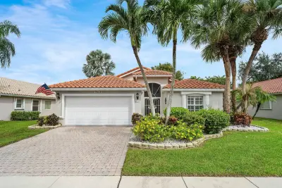 7613 Caprio Dr, Boynton Beach: photo 1 of 61