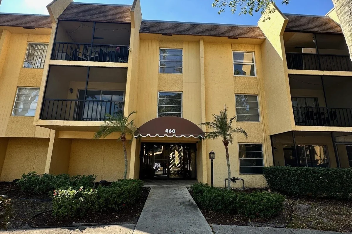 460 NW 20th St #3040, Boca Raton: photo 1 of 17