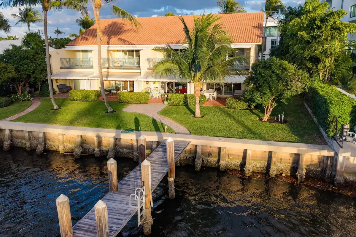 336 Venetian Dr #1, Delray Beach: photo 1 of 37