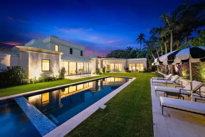 150 El Vedado Rd, Palm Beach: photo 1 of 14