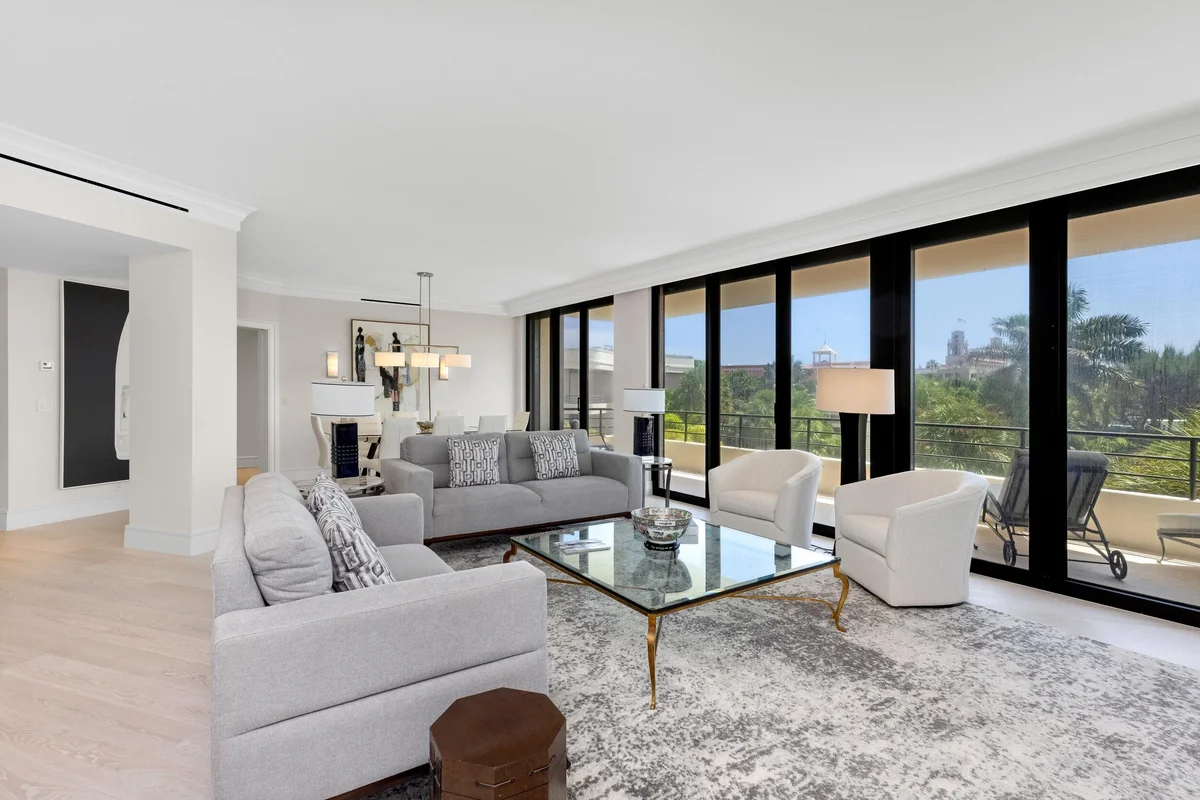 120 Sunset Ave #W 4 A, Palm Beach: photo 1 of 40
