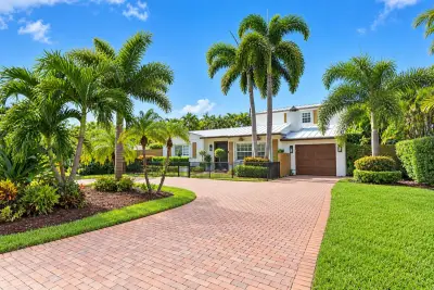 112 Highland Ln, Delray Beach: photo 1 of 4