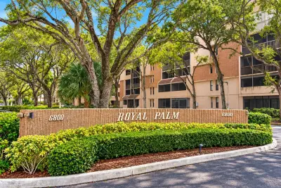 6800 Cypress Rd #402, Plantation: photo 1 of 10