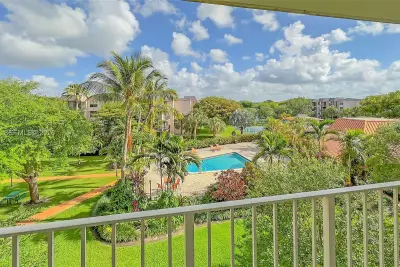 13120 SW 92nd Ave #B-412, Miami: photo 1 of 15