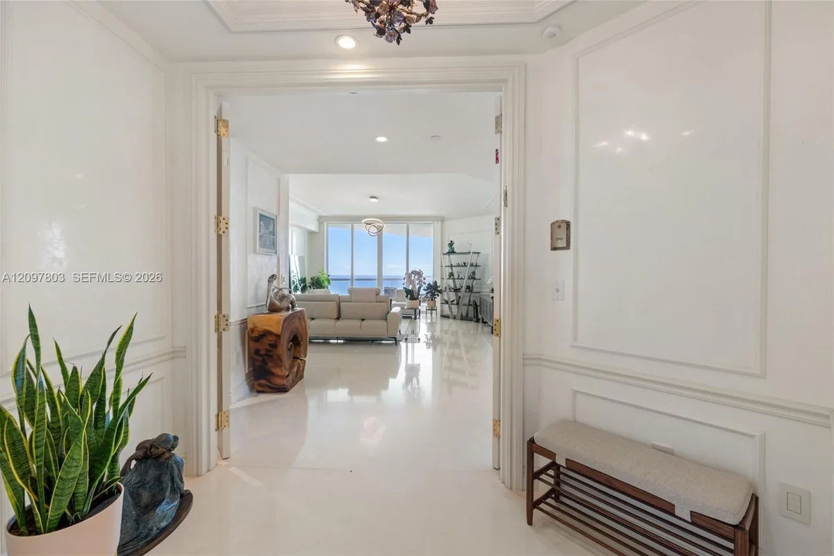 16051 Collins Ave #2901, Sunny Isles Beach: photo 1 of 83