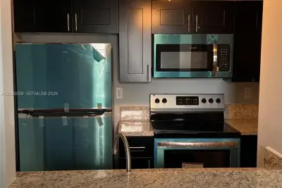 1955 NW 5th Pl #12, Miami: photo 1 of 21