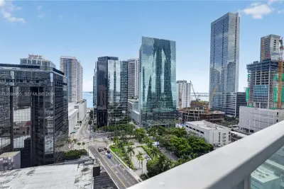 1250 S Miami Ave #1904, Miami: photo 1 of 43
