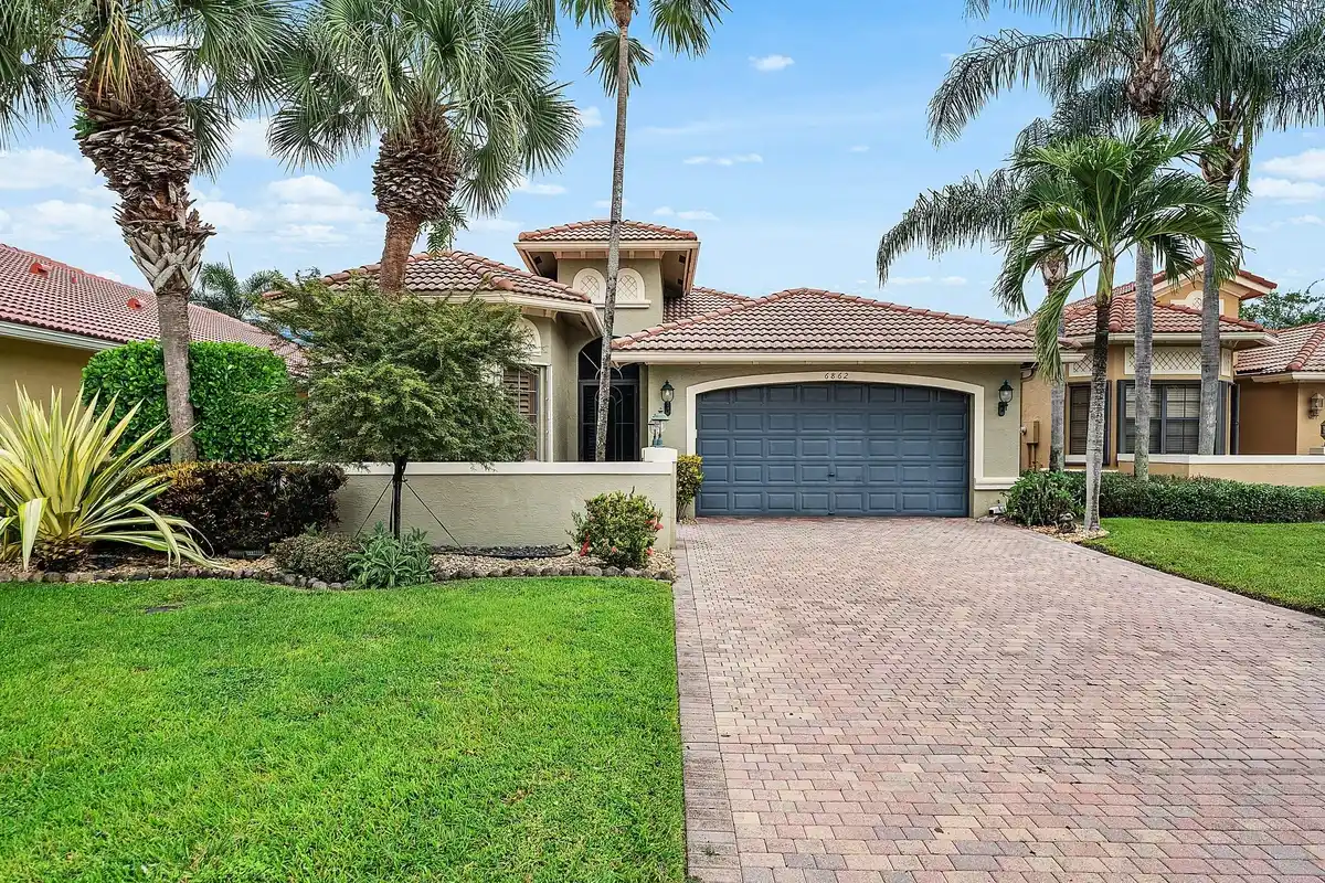 6862 Boscanni Dr, Boynton Beach: photo 1 of 62