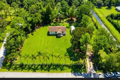 16140 Preakness Dr E, Loxahatchee: photo 1 of 16
