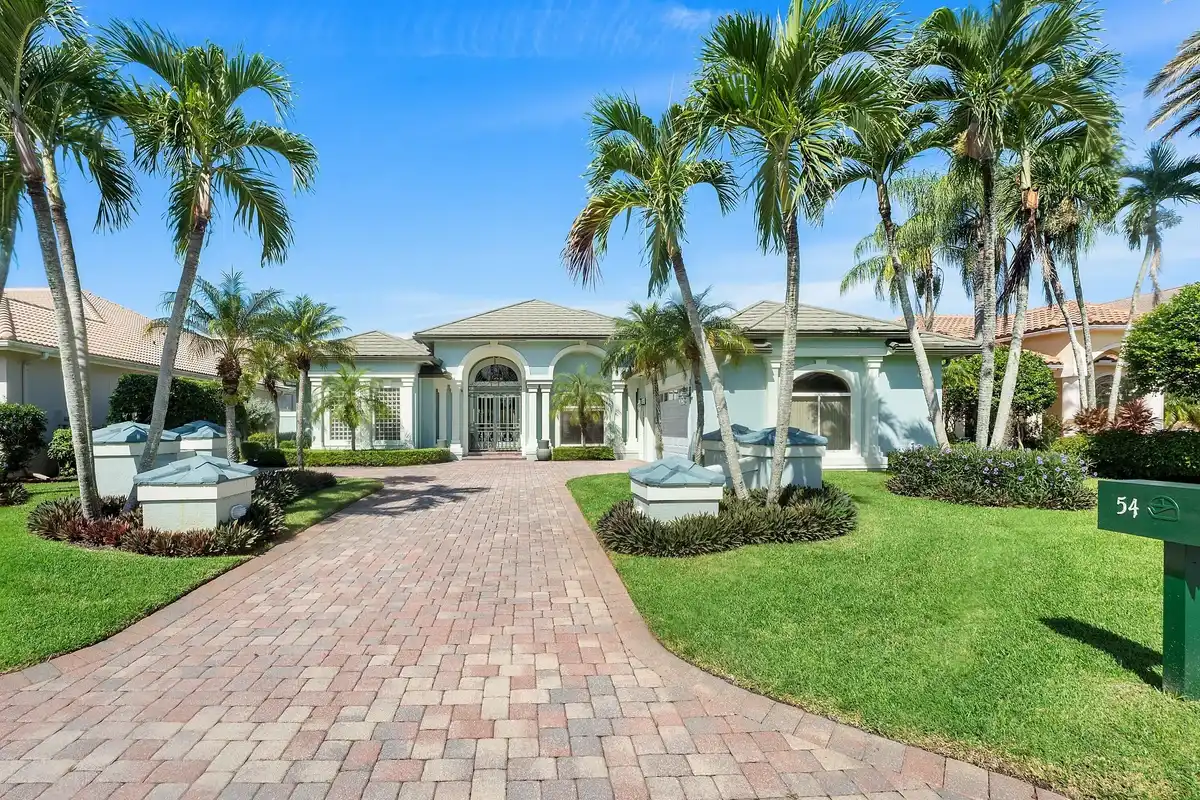 54 Cayman Pl, Palm Beach Gardens: photo 1 of 54