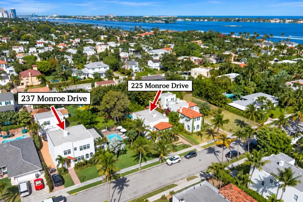 237/225 Monroe Dr, West Palm Beach: photo 1 of 30