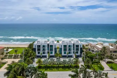 3621 S Ocean Blvd #6, Highland Beach: photo 1 of 74