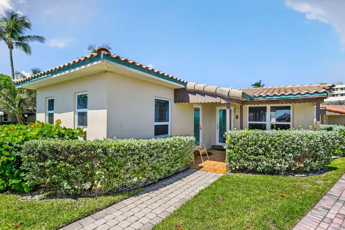 1225 Hillsboro Mile #B2, Hillsboro Beach: photo 1 of 68