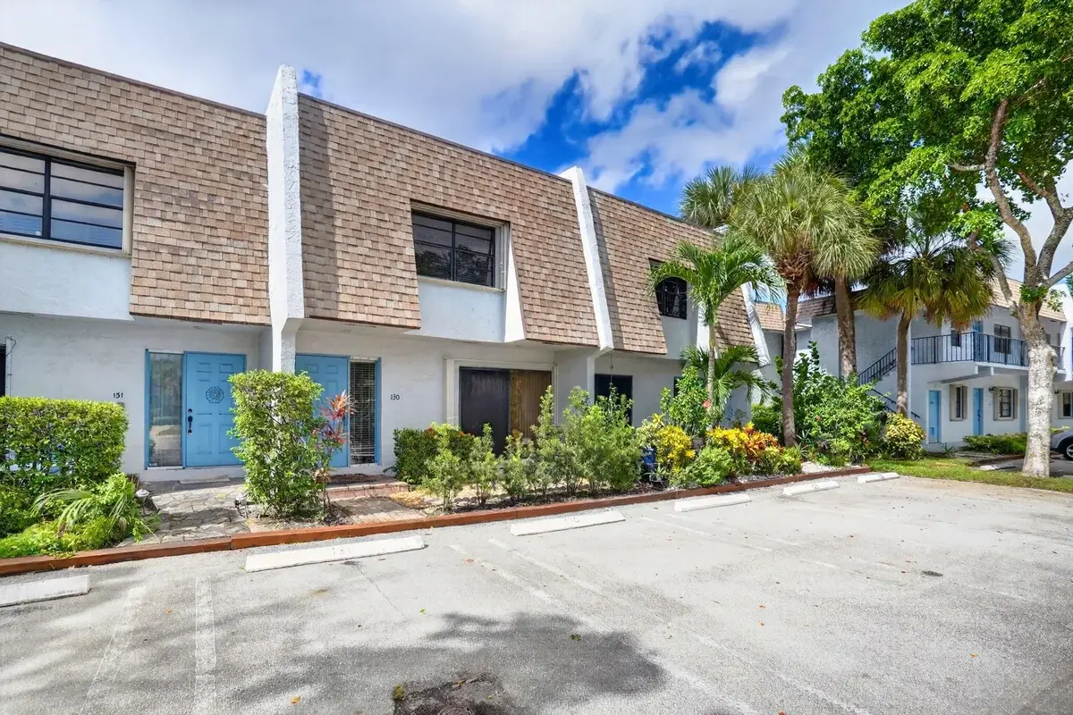 400 Canal Point S #130, Delray Beach: photo 1 of 70