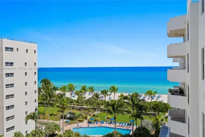 4301 Collins Ave #901, Miami Beach: photo 1 of 52