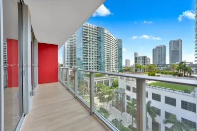 90 NE 32nd St #908, Miami: photo 1 of 19