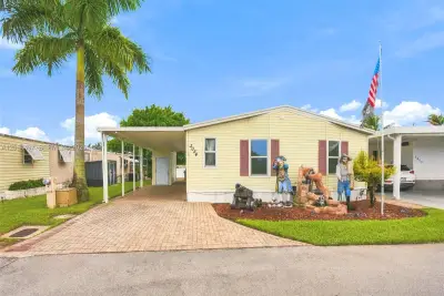 3054 Lakeshore Dr, Dania Beach: photo 1 of 73