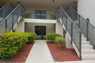 1501 Windorah Way #C, West Palm Beach: photo 1 of 10