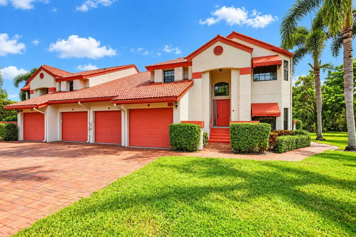 7864 Lexington Club Blvd #D, Delray Beach: photo 1 of 49
