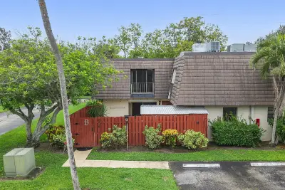 326 Jupiter Lakes Blvd #2314B, Jupiter: photo 1 of 33