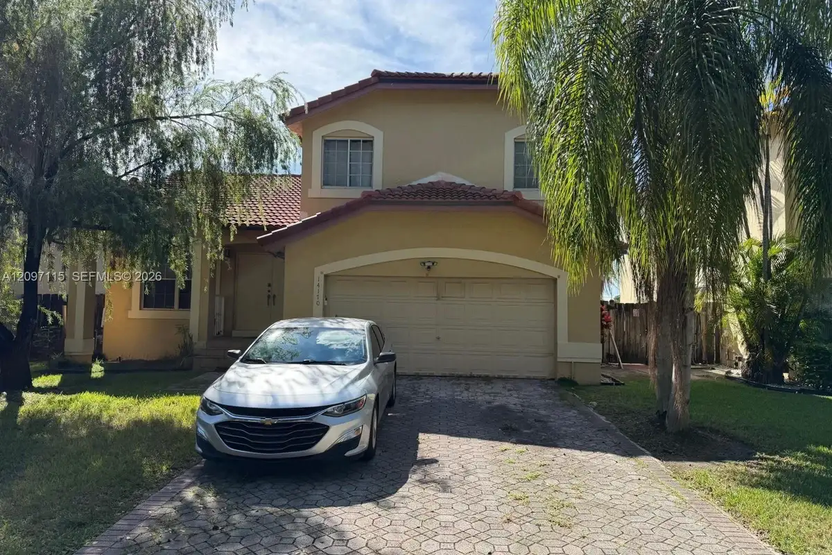 14170 SW 122 Ct, Miami: photo 1 of 6