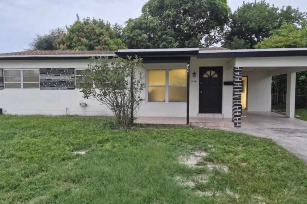 1148 Arizona Ave, Fort Lauderdale: photo 1 of 39