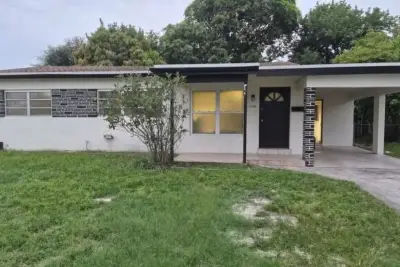 1148 Arizona Ave, Fort Lauderdale: photo 1 of 39