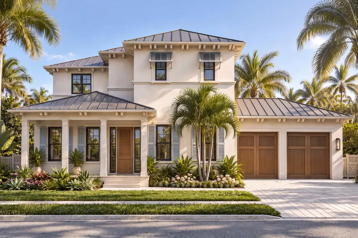 925 Sunset Rd, Boynton Beach: photo 1 of 7