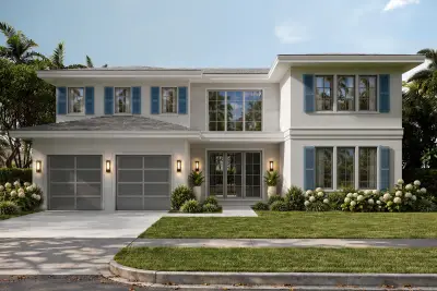 241 Seville Rd, West Palm Beach: photo 1 of 5