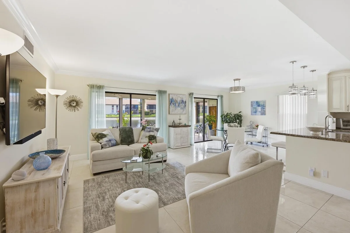 10223 N Circle Lake Dr #102, Boynton Beach: photo 1 of 40
