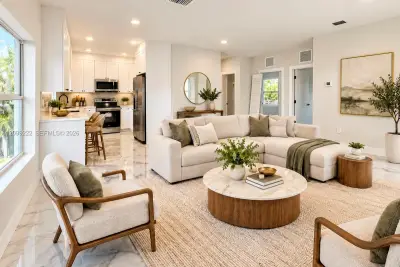 2445 Taft St, Hollywood: photo 1 of 14