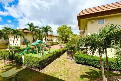 8600 SW 109th Ave #4-202, Miami: photo 1 of 21