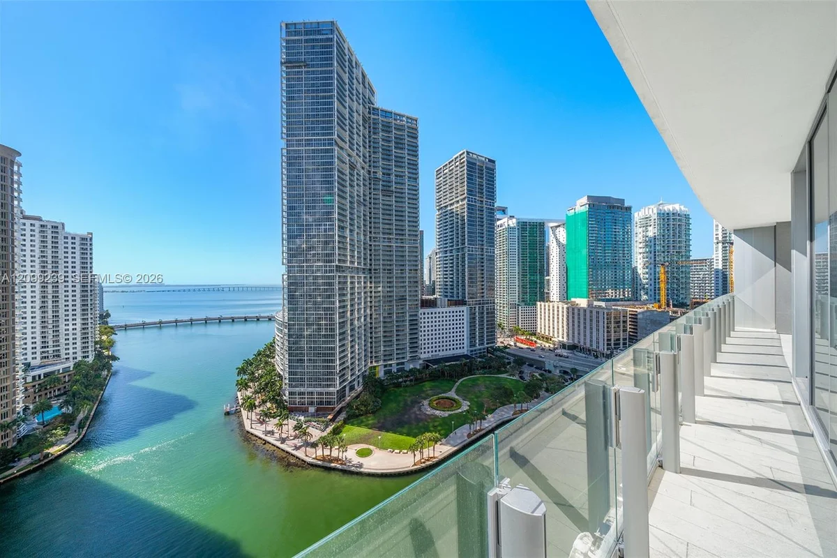 300 Biscayne Blvd Way #1904C, Miami: photo 1 of 1
