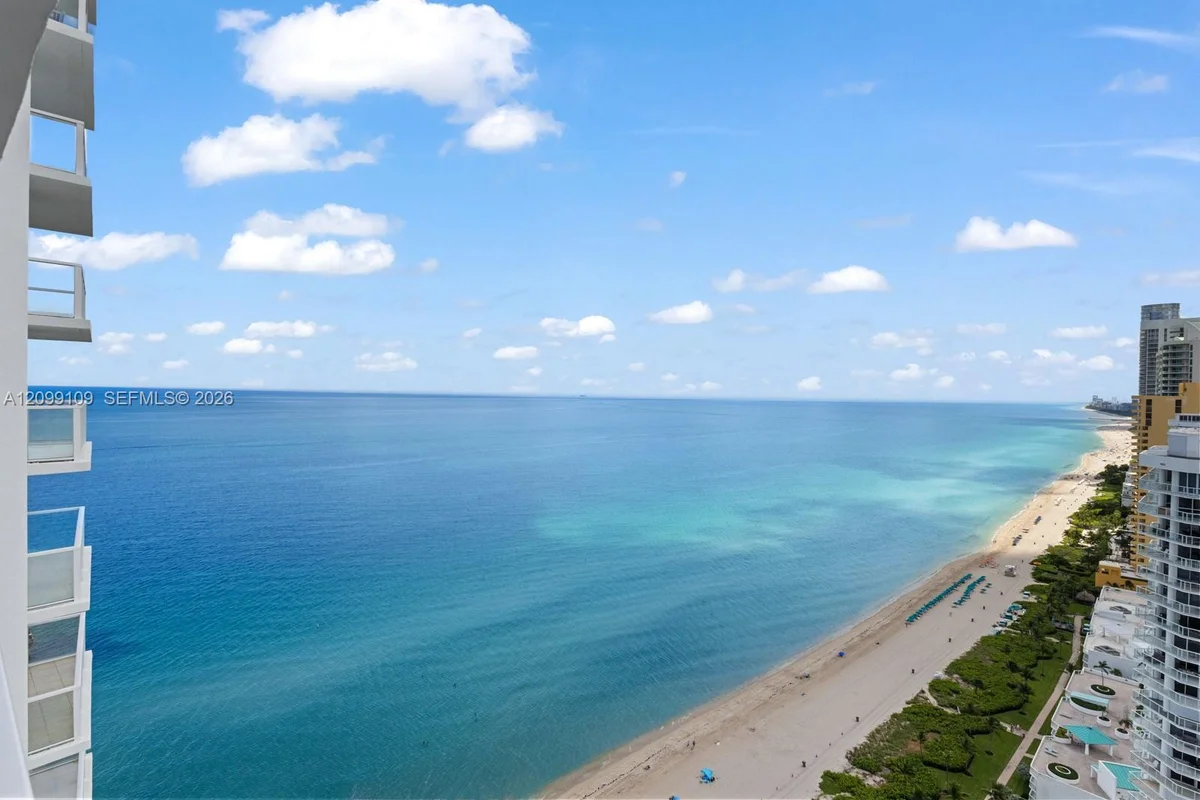 16699 Collins Ave #3301, Sunny Isles Beach: photo 1 of 30
