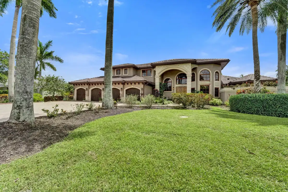 12020 NW 12th St, Plantation: photo 1 of 86