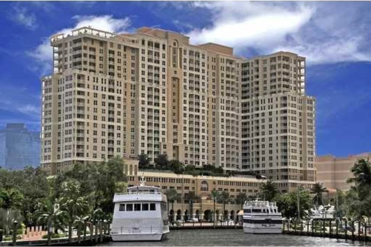 511 SE 5th Ave #607, Fort Lauderdale: photo 1 of 20