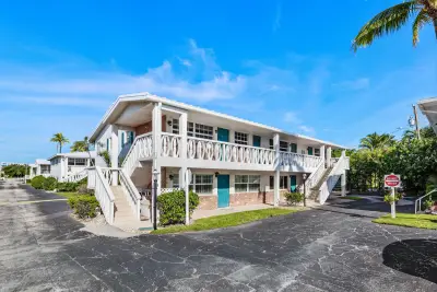 5505 N Ocean Blvd #11-208, Ocean Ridge: photo 1 of 9