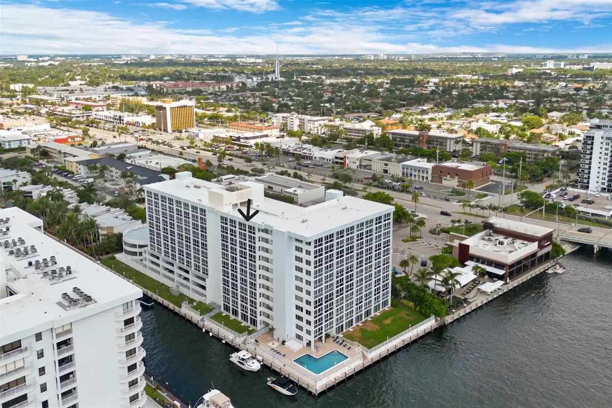 3100 NE 49th St #1105, Fort Lauderdale: photo 1 of 27