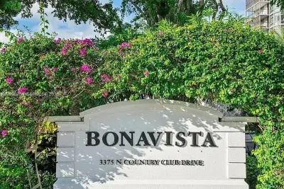 3375 N Country Club Dr #605, Aventura: photo 1 of 13