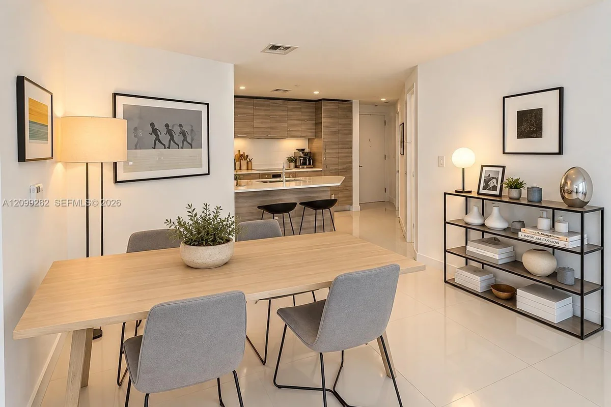 1300 S Miami Ave #3209, Miami: photo 1 of 13